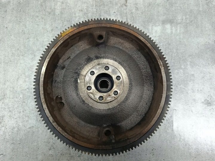 СЦЕПЛЕНИЕ В СБОРЕ SUZUKI SX 4 I 323073510 9639780480 LUK 1.6 DDiS, фото 9