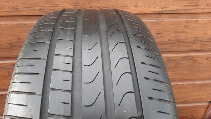 Шина летняя Pirelli Scorpion Verde 275/40R21 107 Y усилитель (XL), фото 2