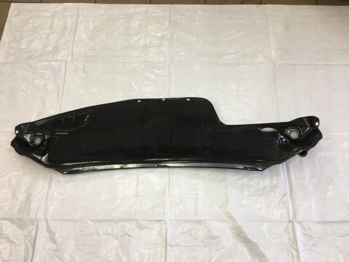 KIA Venga Hyundai IX20 2009-2019 жабо металлическое в сборе, фото 1