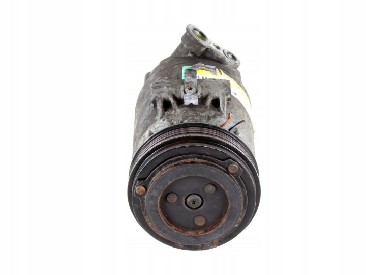 Компрессор Opel Corsa C 24427685, фото 2