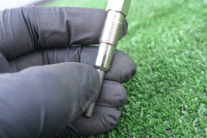 Свеча накаливания Magneti Marelli 062900040304, фото 6