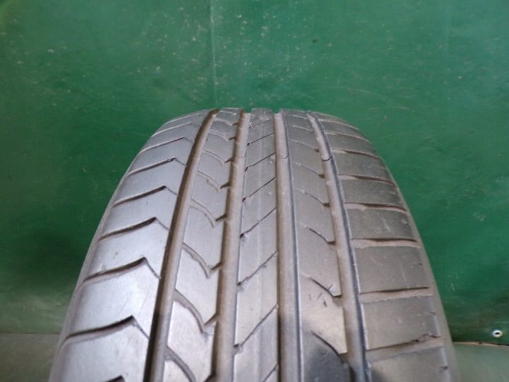 Шина летняя Goodyear EfficientGrip 205/60R16 96 H усилитель (XL), фото 3