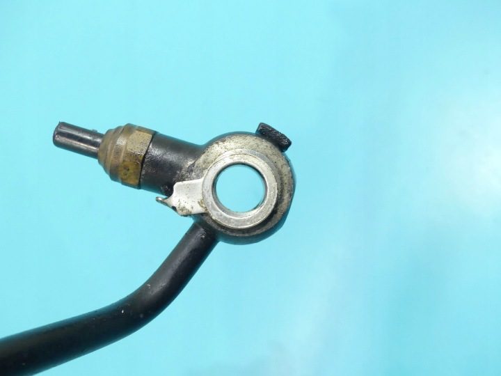 ТРУБКА ГИДРОУСИЛИТЕЛЯ LAND CRUISER J200 07- 4,5 D4D, фото 3