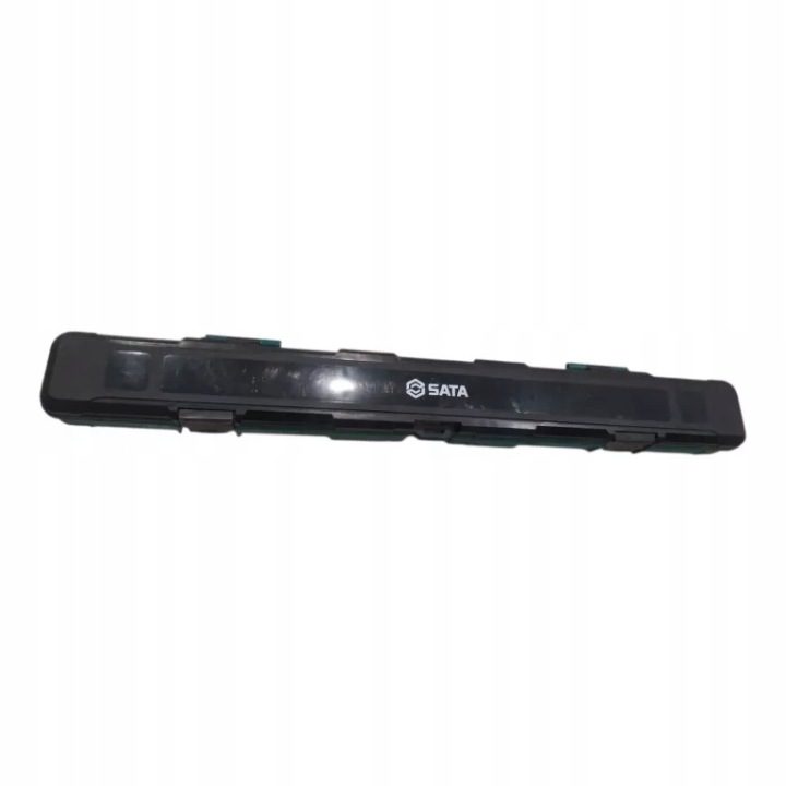 КЛЮЧ ДИНАМОМЕТРИЧЕСКИЙ 1/2" 40-200 Нм - 96312 SATA, фото 2