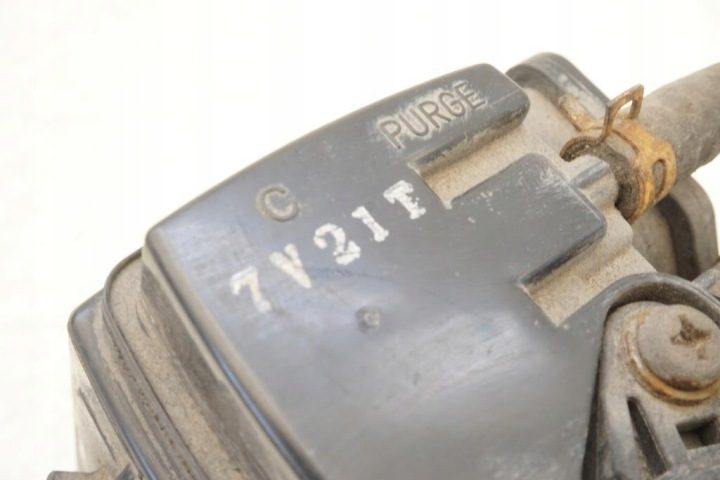 АДСОРБЕР HONDA CITY II IV 1.4, фото 5