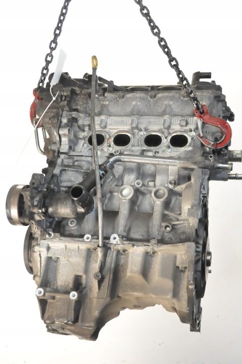 YARIS III РЕСТАЙЛИНГ 1.3 1.33 95 л.с. 99 л.с. ДВИГАТЕЛЬ 1NR-FE R1NR-P12P 187 тыс. км, фото 4