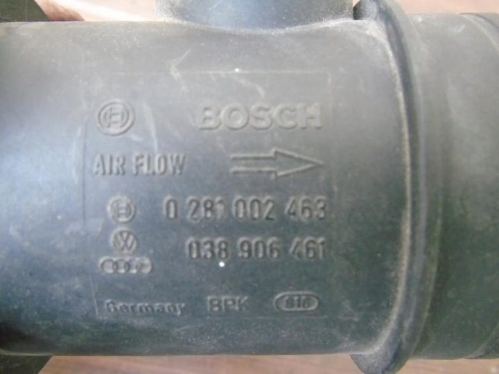 РАСХОДОМЕР VW SEAT SKODA AUDI FORD 1.9TDI, фото 2