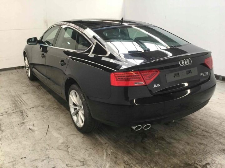Блок управления двери задний Audi A5 8T 8T0959795Q 14 л.с.!, фото 5