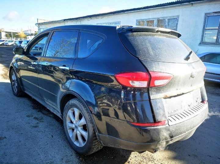 Subaru Tribeca Датчик скорости ESP 2005 3.0L 27542xa00a 174500-5440, фото 9