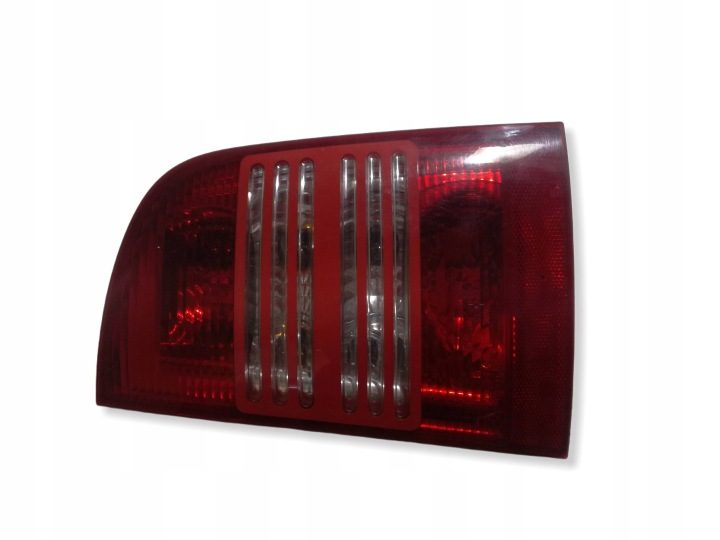 Skoda Octavia I фонарь правый задний универсал 1U9945096B европа, фото 1