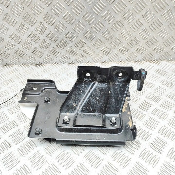 Кронштейн аккумулятора BYD Seal U SA3EJ3703320A 37603141 1.5L 160 квт 2024, фото 2
