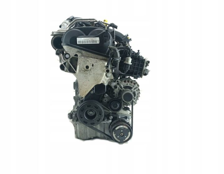 Двигатель в сборе Skoda Seat VW Golf VII 1.2 TSI CJZ, фото 5