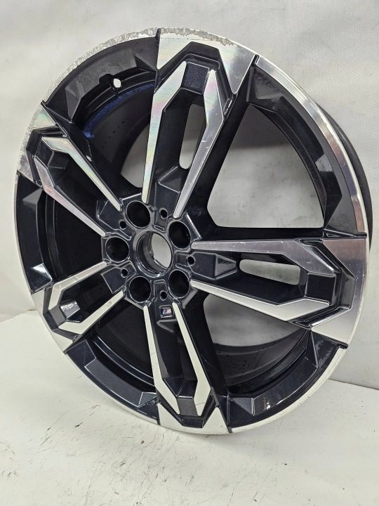 Литой диск BMW OE X1 U11 См. фото x 19" 5x112, фото 6