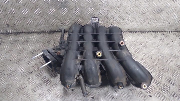 ВПУСКНОЙ КОЛЛЕКТОР HYUNDAI I20 1.2 бензин 2009393002B000 9470930504, фото 2