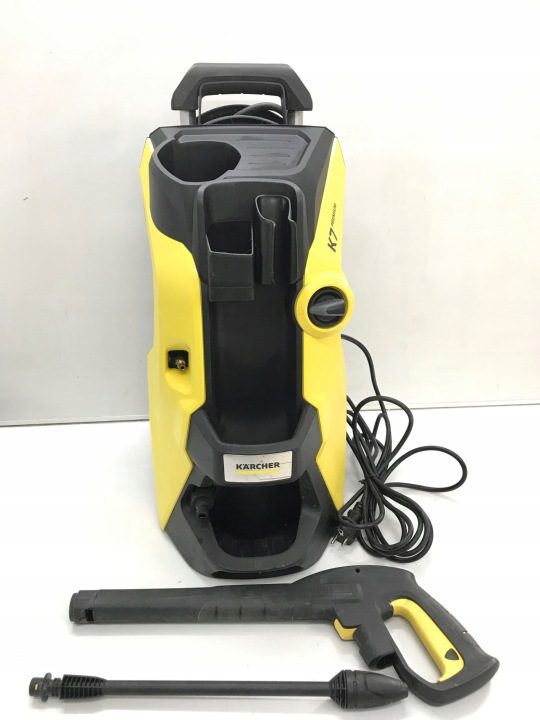 Мойка высокого давления Karcher K7 Premium Power Home, фото 2