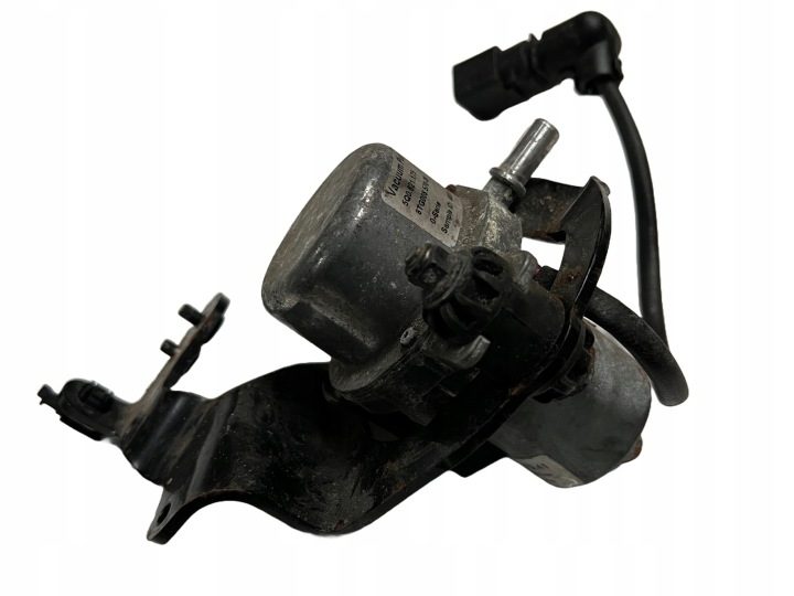 5Q0621175 SKODA SEAT VW GOLF 7 VII 1.4 TSI ВАКУУМНЫЙ НАСОС, фото 2