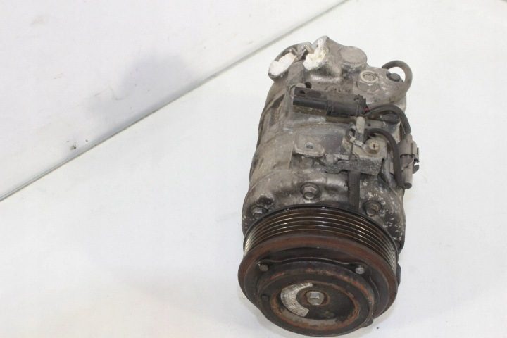 BMW 5 F10 F11 2012 Компрессор / Компрессор кондиционера A/C, фото 4