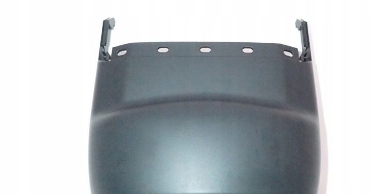 Защита руля верхняя черная Audi A6 C7 4G0953515, фото 2