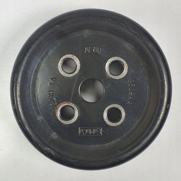 ШКИВ ПОМПЫ FORD VOLVO 1,6 ECOBOOST, фото 1