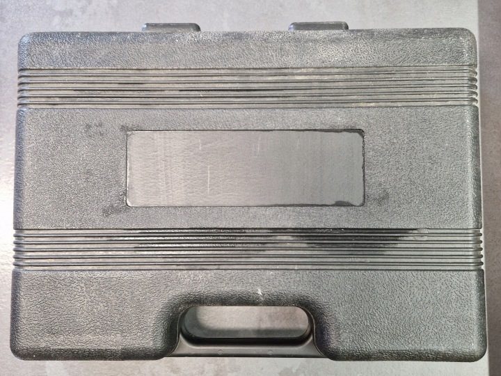 PROLINE КОМПЛЕКТ 94el. ТОРЦЕВЫЕ ГОЛОВКИ и НАКОНЕЧНИКА 1/2” 1/4” TORX БИТЫ, фото 6