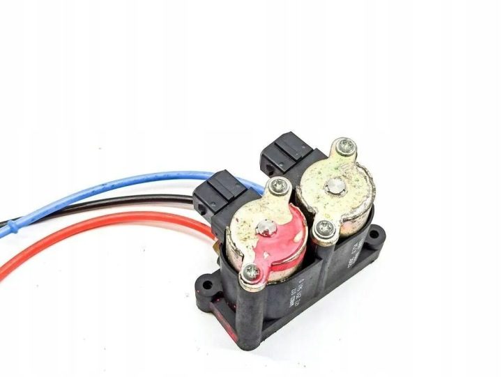КОМПРЕССОР ПНЕВМОПОДВЕСКИ BMW 5 (E39) 4722515610 34310503 2.5L 2001, фото 10