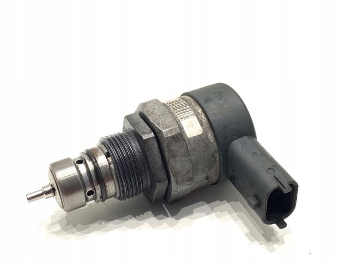 РЕГУЛЯТОР ДАВЛЕНИЯ ТОПЛИВА VOLVO S80 II 0281002990 2.0 163 л.с. 06-16 КЛАПАН, фото 1