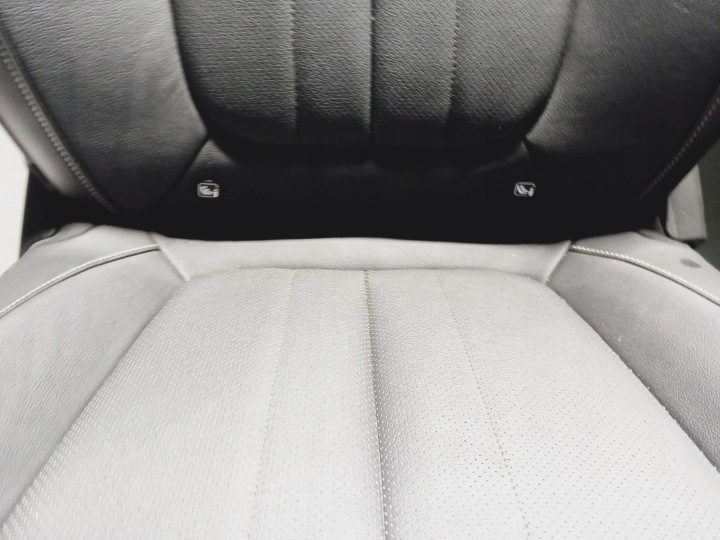 СИДЕНЬЯ КОЖА OPEL GRANDLAND X, фото 4