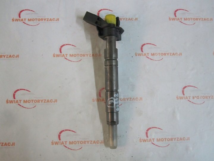 MERCEDES CLS 3.0 CDI 642920 642.920 223 л.с. форсунка 0445115027, фото 1