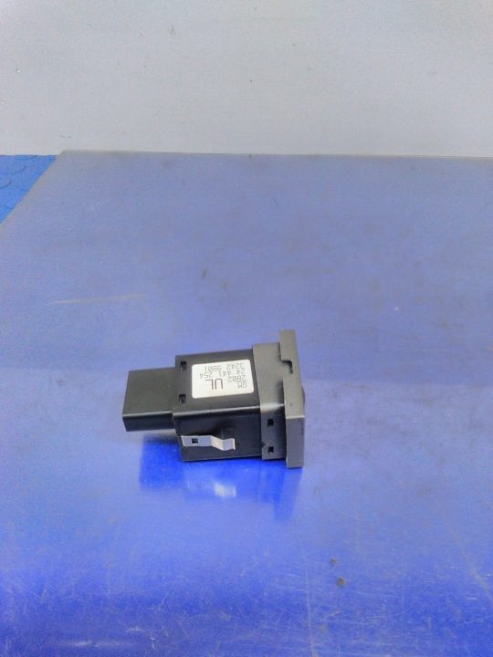 Кнопка подогрева сиденье Opel OE 24441254, фото 3
