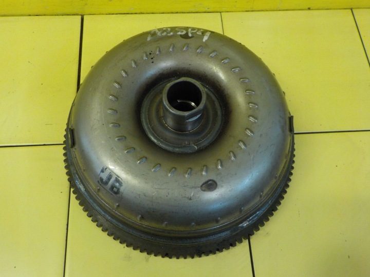 HYUNDAI КУПЕ 2.0 бензин 16V 04 г. 136 л.с. G4GC гидротрансформатор, фото 2