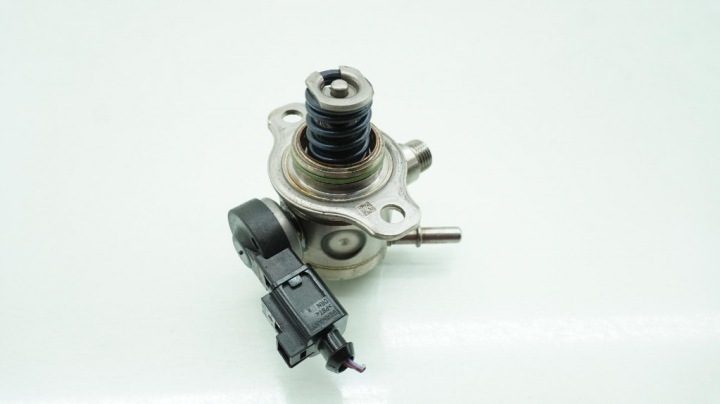 VW Taigo 1.5 TSI ТНВД 05E127027L Dxdb, фото 1