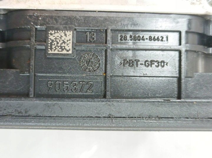 НАСОС ABS 5Q0614517T 5Q0907379AA VW Volkswagen Golf VII (2014- ), фото 7