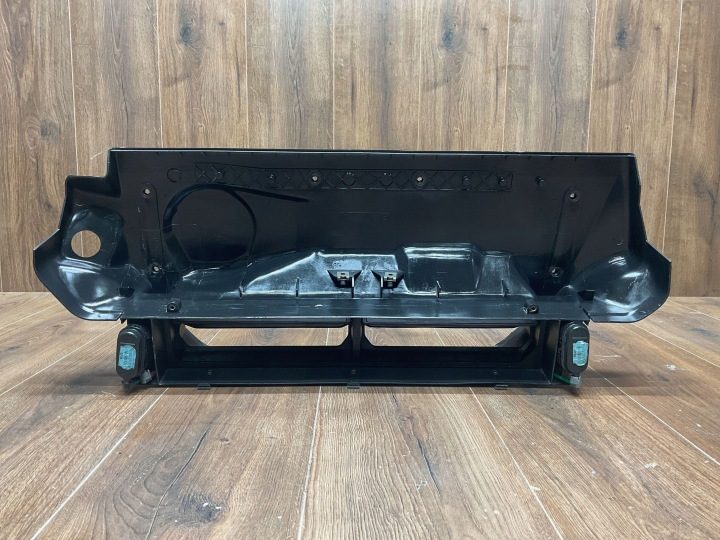 КРОНШТЕЙН САЛОННОГО ФИЛЬТРА ВЕНТИЛЯТОРА ПЕЧКИ MERCEDES SL R129 A1298300628, фото 1