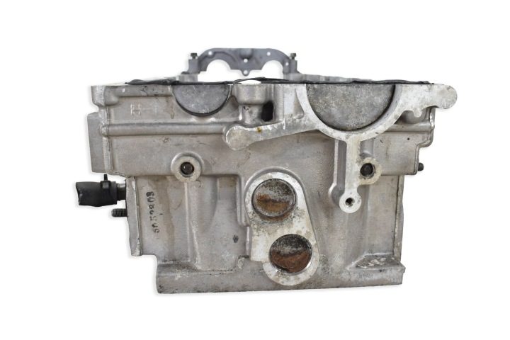 ГБЦ HYUNDAI H1 PORTER H350 KIA SORENTO I K2500 2.5 CRDI D4CB, фото 6