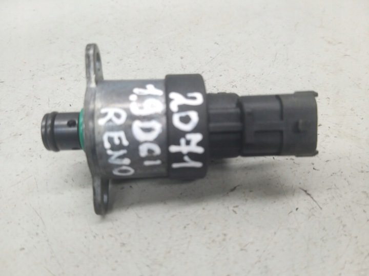 КЛАПАН РЕГУЛИРОВКИ РЕГУЛЯТОР ДАВЛЕНИЯ ТОПЛИВА BOSCH MAN RENAULT DCI 0928400705, фото 5