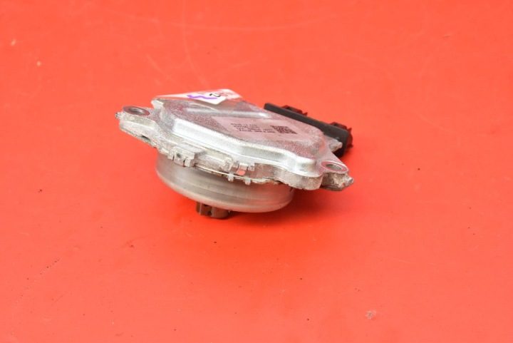НАСОС ВАКУУМНЫЙ P51B124Z0 MAZDA MX5 MX-5 4 IV ND 2.0 184 Л.С. 15-18, фото 4