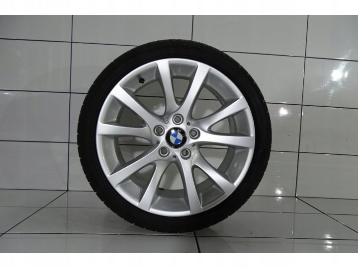 Колеса летние BMW 18' BMW 1 E81 E87 E88 E82, фото 3