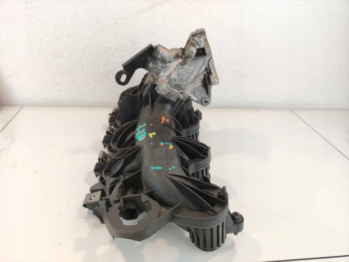 FORD MONDEO MK4 ВПУСКНОЙ КОЛЛЕКТОР 9659449480, фото 3