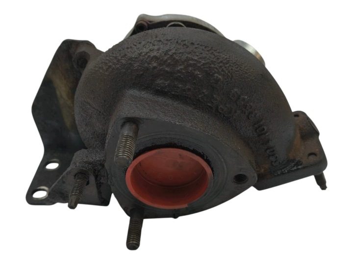ТУРБОКОМПРЕССОР Land Rover Discovery III 2.7 TDV6 турбо 4H2Q-6K682-CF, фото 4
