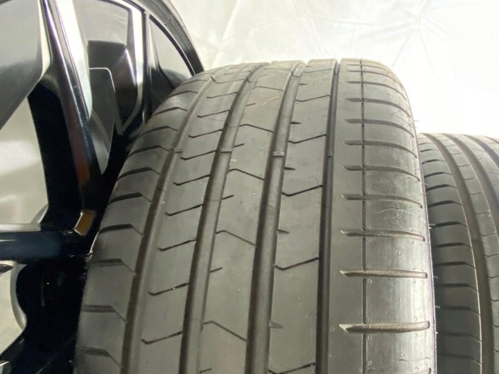 Колеса диски литые диски BMW 5 серия G30 1001M 275/30/R20 245/35/R20 RUN Flat, фото 9