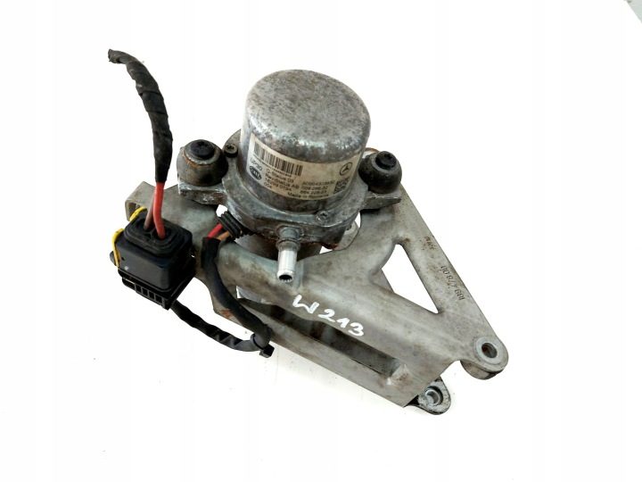 Mercedes-Benz OE A0004303832 насос вакуумный гибрид, фото 1
