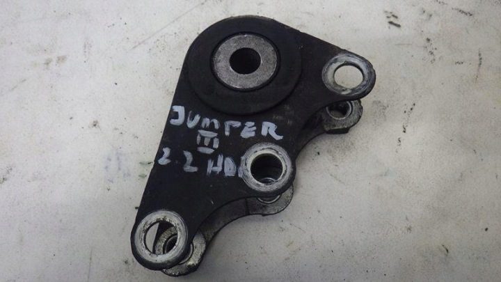 ПОДУШКА КОРОБКИ CITROEN JUMPER III 2.2 HDI, фото 1