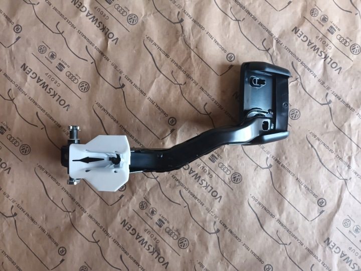 Педаль тормоза Audi A4 8K A5 A6 4G A7 A8 4H 4H1723140A, фото 7