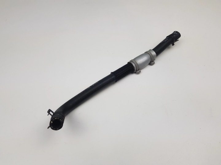 Провод датчика давления выхлопных газов DPF Ford Transit MK8 2.0 TDCI GK31-5H295-A, фото 2