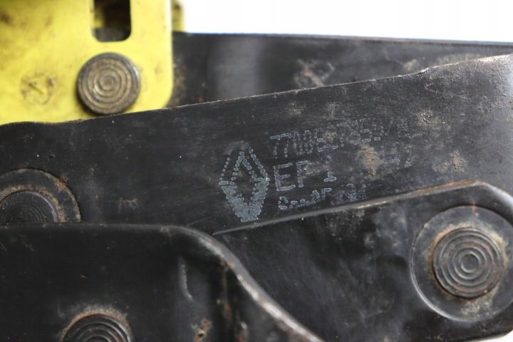 RENAULT LAGUNA II ДОМКРАТ АВТО КОЛЕСА ЕВРОПА 7700827859, фото 3