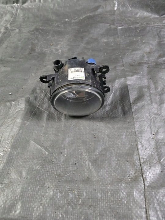 ПРОТИВОТУМАННАЯ ФАРА ЛЕВАЯ ОРИГИНАЛ 35500-62J01-000 SUZUKI SX4 12 г., фото 1