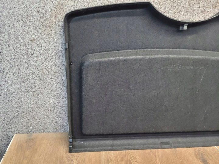 Skoda Rapid полка багажника 5JJ867769, фото 7