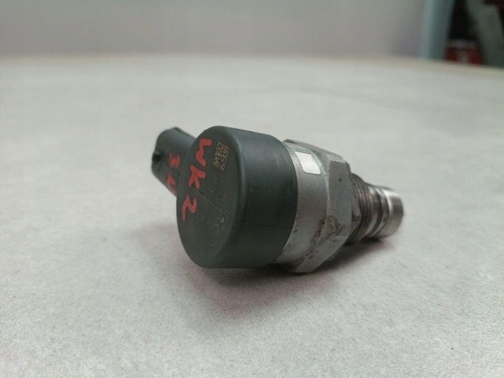 Комплект регулятора давления топлива JEEP 0281006209, фото 5