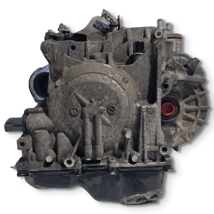 АВТОМАТИЧЕСКАЯ КОРОБКА ПЕРЕДАЧ VW Golf V Audi A3 II 8P 2.0 FSI автомат HTQ, фото 6
