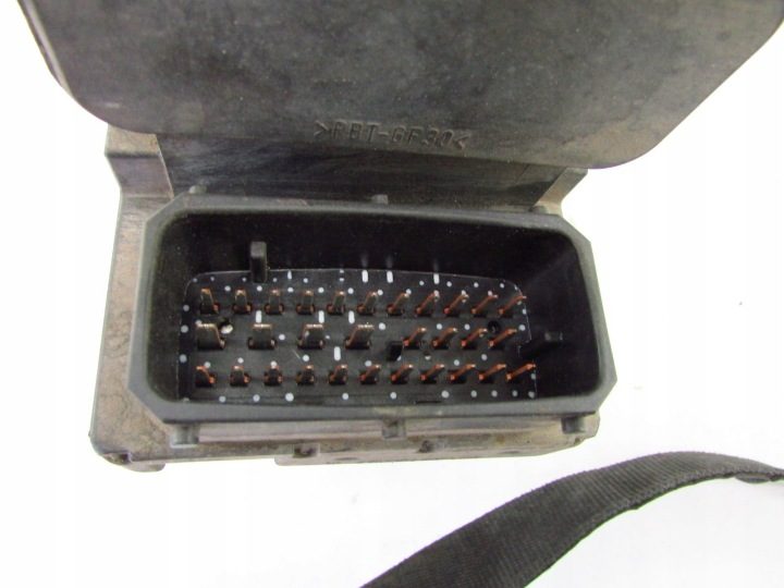 FORD TRANSIT MK6 НАСОС ABS 0265216577 30339100549, фото 3